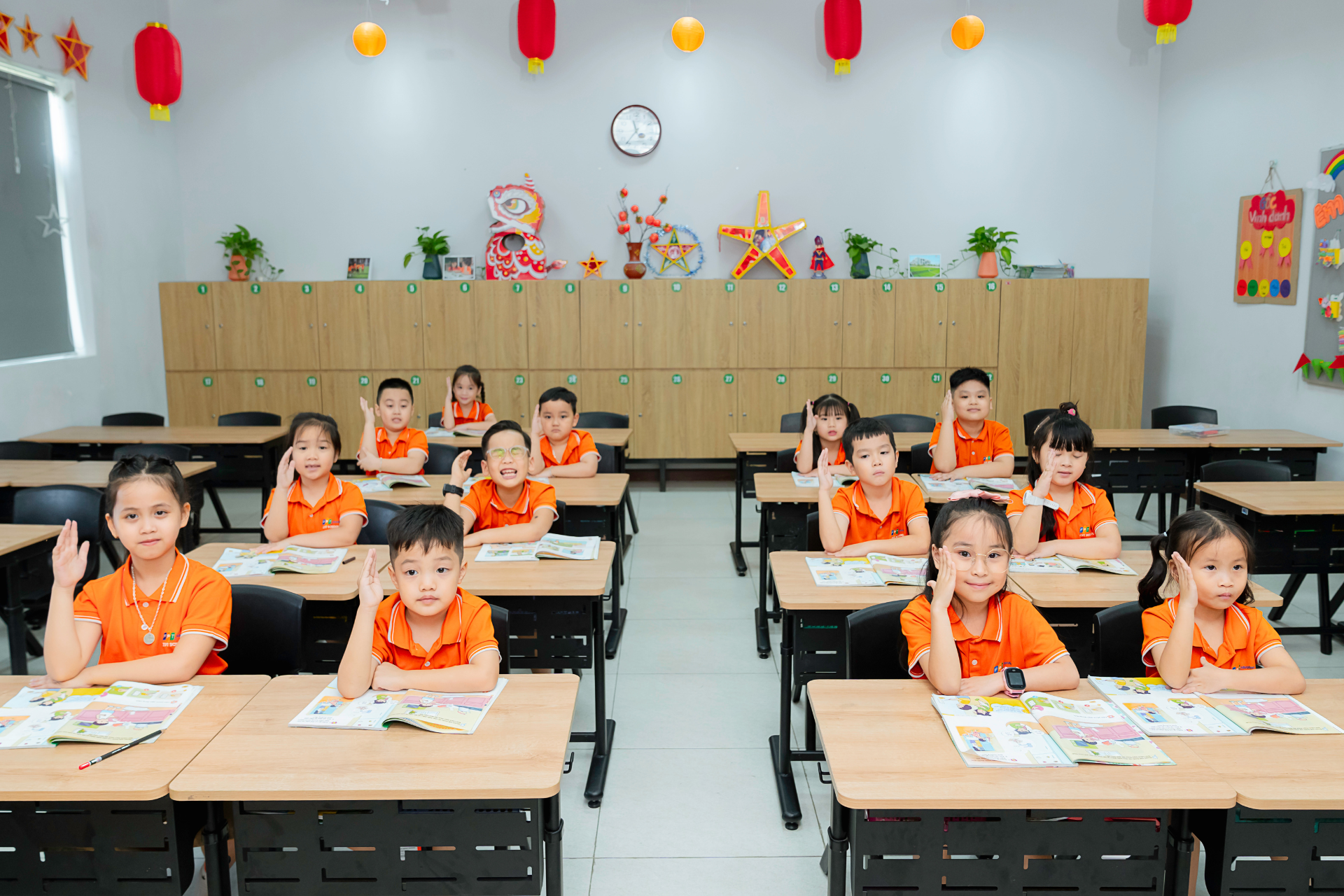 FPT Schools <br>Trường học hạnh phúc</br>