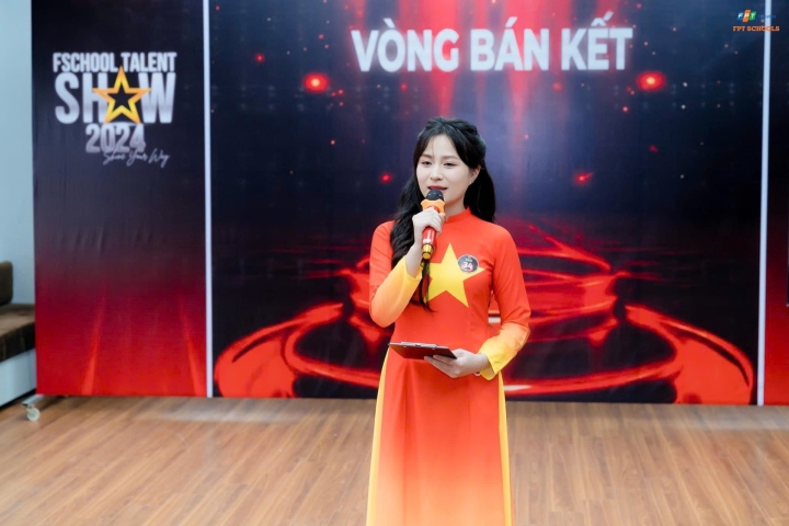 Lê Đỗ Nguyệt Minh – Hành trình chinh phục ước mơ của một cô gái bản lĩnh tại FPT School Bắc Giang