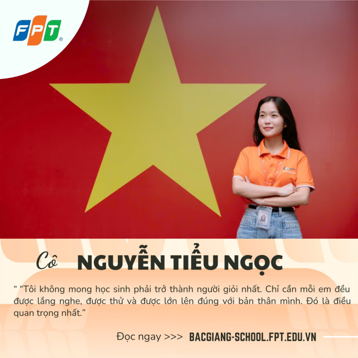TỪ HỌC TRÒ CŨ ĐẾN NGƯỜI ĐỒNG HÀNH MỚI