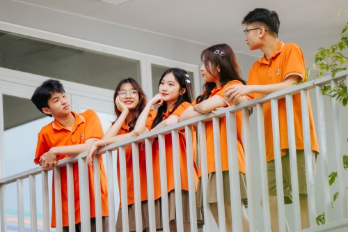 Khám phá những “đòi hỏi” về môi trường học tập của gen Z