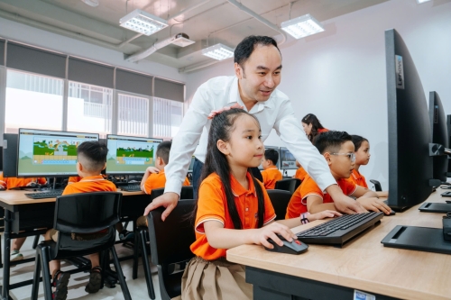 Điểm danh “nghìn lẻ một” câu lạc bộ tại FPT Schools