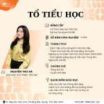 GIEO YÊU THƯƠNG – DẪN BƯỚC TUỔI THƠ CÙNG ĐỘI NGŨ GIÁO VIÊN TIỂU HỌC FPT SCHOOL BẮC GIANG