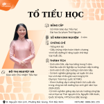 GIEO YÊU THƯƠNG – DẪN BƯỚC TUỔI THƠ CÙNG ĐỘI NGŨ GIÁO VIÊN TIỂU HỌC FPT SCHOOL BẮC GIANG