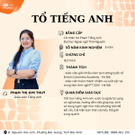 TRAU DỒI NGÔN NGỮ – KIẾN TẠO CÔNG DÂN TOÀN CẦU CÙNG ĐỘI NGŨ GIÁO VIÊN TIẾNG ANH FPT SCHOOL BẮC GIANG