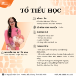 GIEO YÊU THƯƠNG – DẪN BƯỚC TUỔI THƠ CÙNG ĐỘI NGŨ GIÁO VIÊN TIỂU HỌC FPT SCHOOL BẮC GIANG