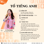 TRAU DỒI NGÔN NGỮ – KIẾN TẠO CÔNG DÂN TOÀN CẦU CÙNG ĐỘI NGŨ GIÁO VIÊN TIẾNG ANH FPT SCHOOL BẮC GIANG