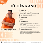 TRAU DỒI NGÔN NGỮ – KIẾN TẠO CÔNG DÂN TOÀN CẦU CÙNG ĐỘI NGŨ GIÁO VIÊN TIẾNG ANH FPT SCHOOL BẮC GIANG