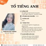 TRAU DỒI NGÔN NGỮ – KIẾN TẠO CÔNG DÂN TOÀN CẦU CÙNG ĐỘI NGŨ GIÁO VIÊN TIẾNG ANH FPT SCHOOL BẮC GIANG