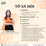 KẾT NỐI TRI THỨC – NUÔI DƯỠNG TÂM HỒN CÙNG ĐỘI NGŨ GIÁO VIÊN TỔ XÃ HỘI FPT SCHOOL BẮC GIANG 